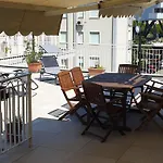 Attico Alghe Rosse Jesolo Lido