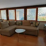 Attico Alghe Rosse Jesolo Lido