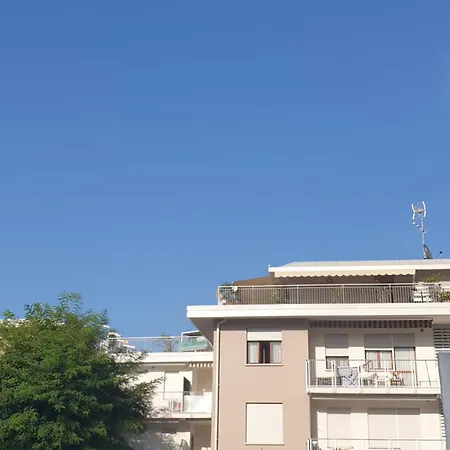 Appartamento Attico Alghe Rosse Lido Lido di Jesolo