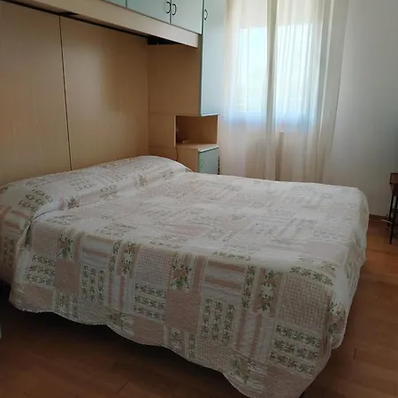 Attico Alghe Rosse Lido Appartamento Lido di Jesolo
