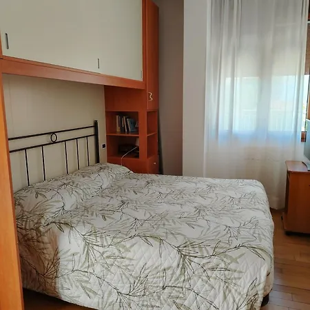 Appartamento Attico Alghe Rosse Lido Lido di Jesolo