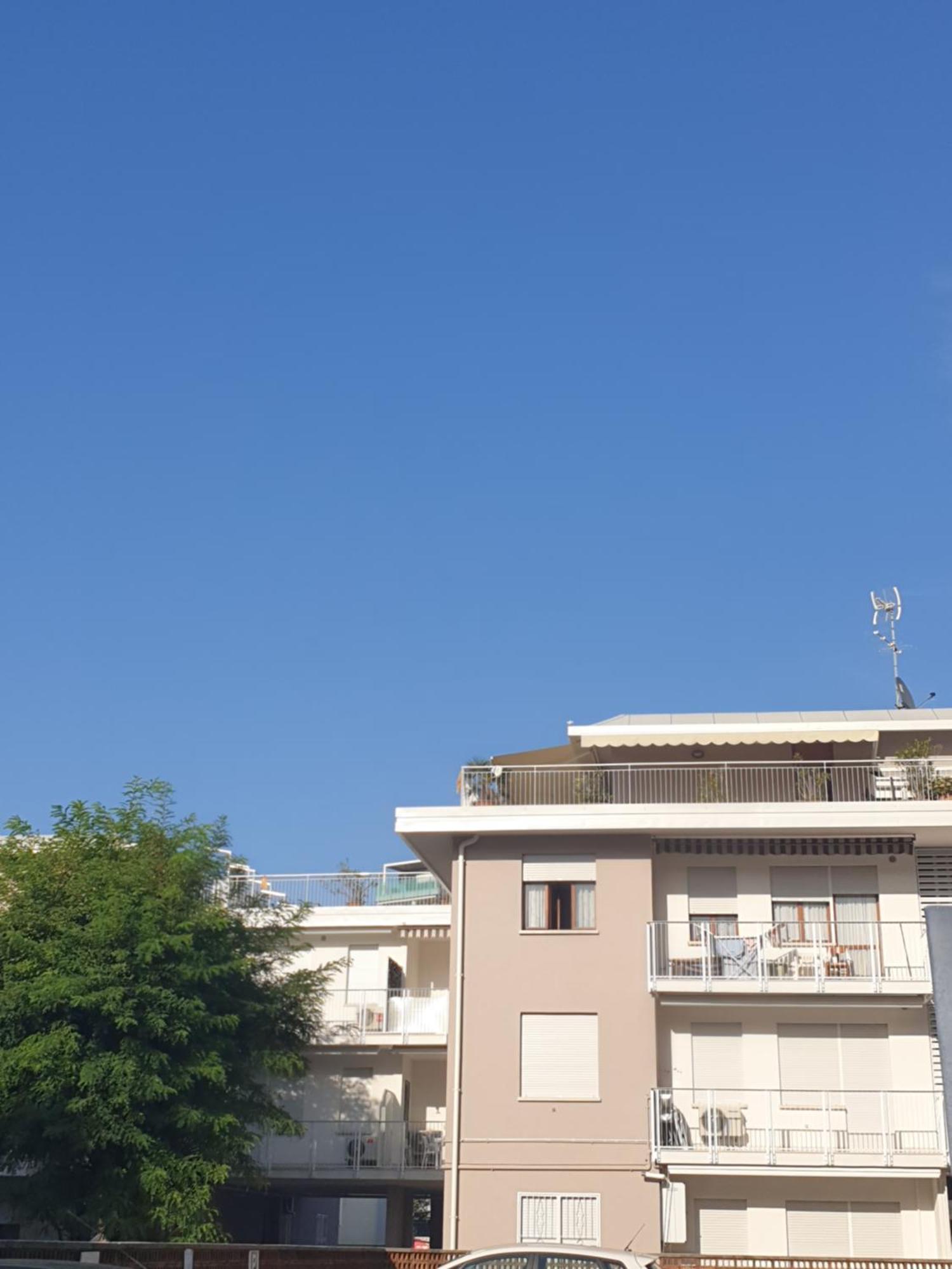 Apartment Attico Alghe Rosse Lido Lido di Jesolo