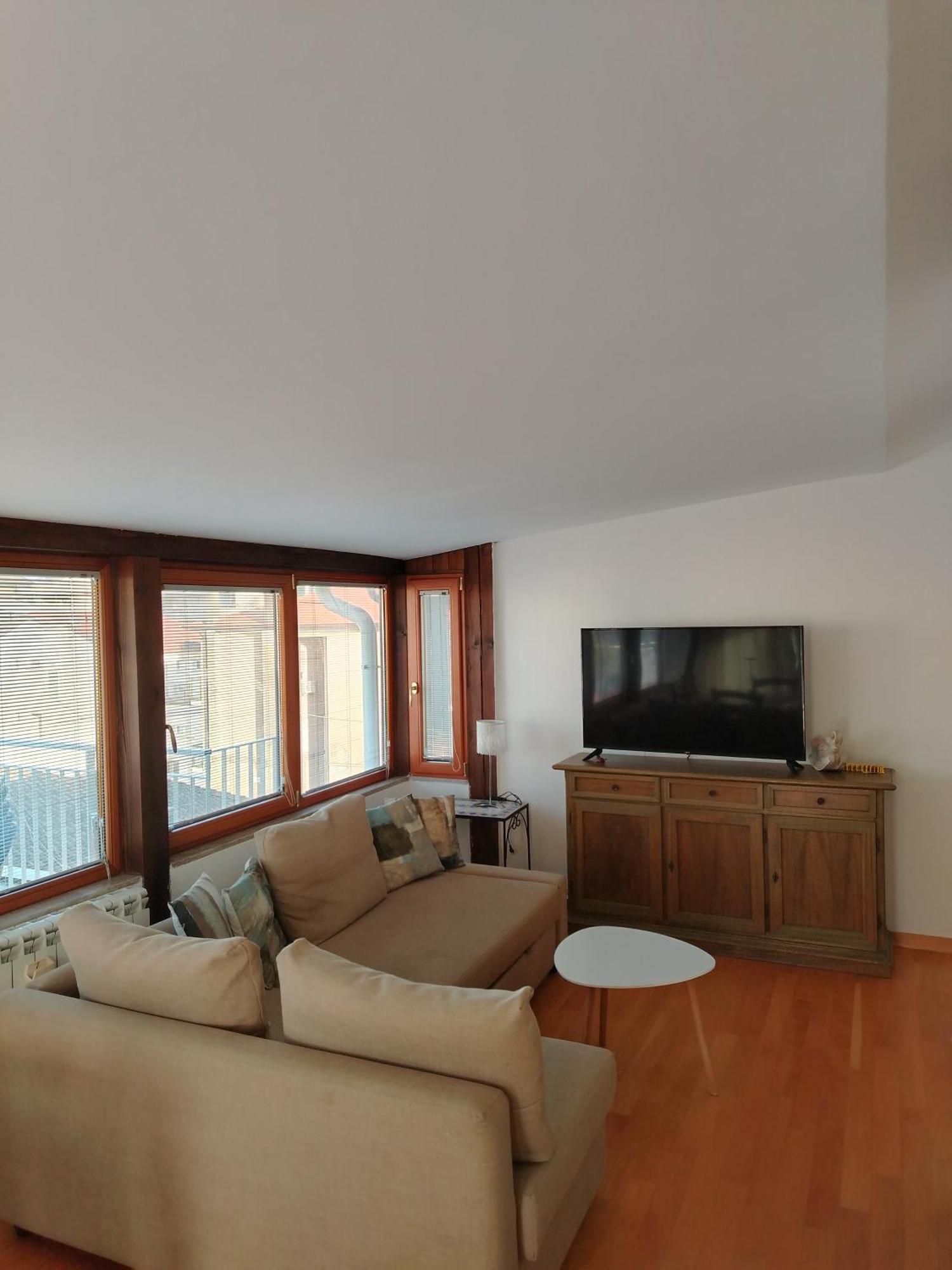 Attico Alghe Rosse Lido Lido di Jesolo