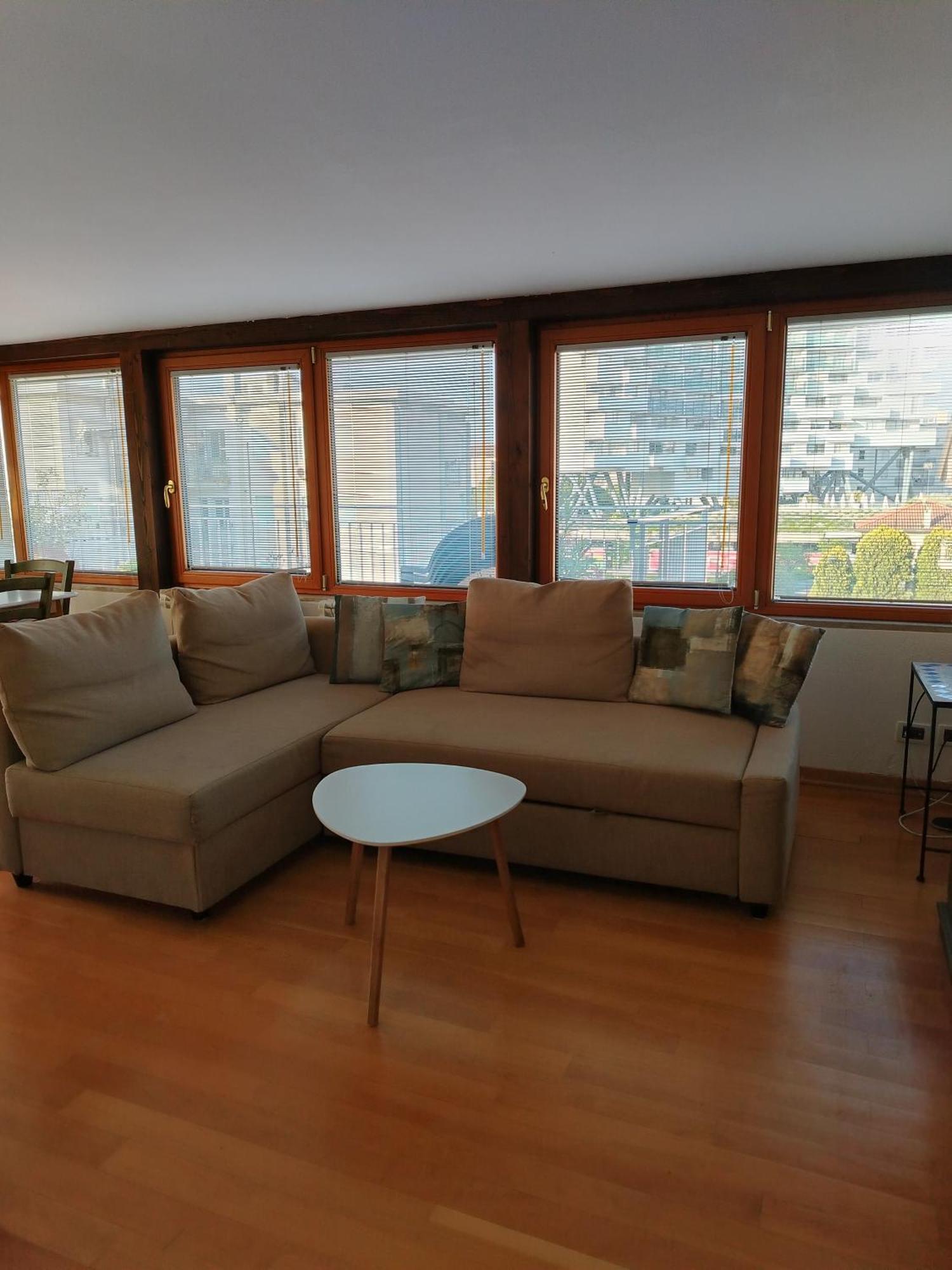 Attico Alghe Rosse Lido Apartment