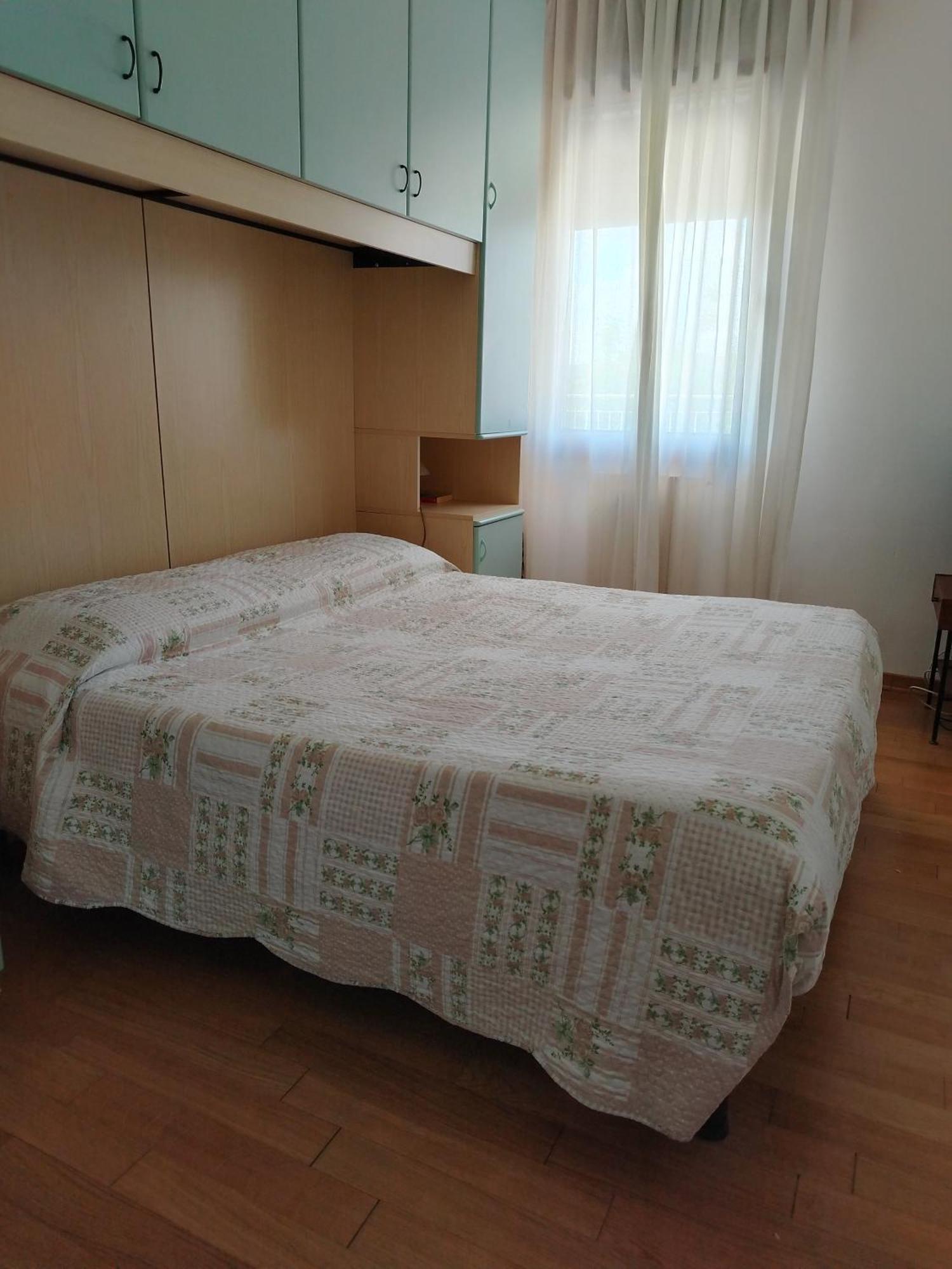 Attico Alghe Rosse Lido Apartment Lido di Jesolo