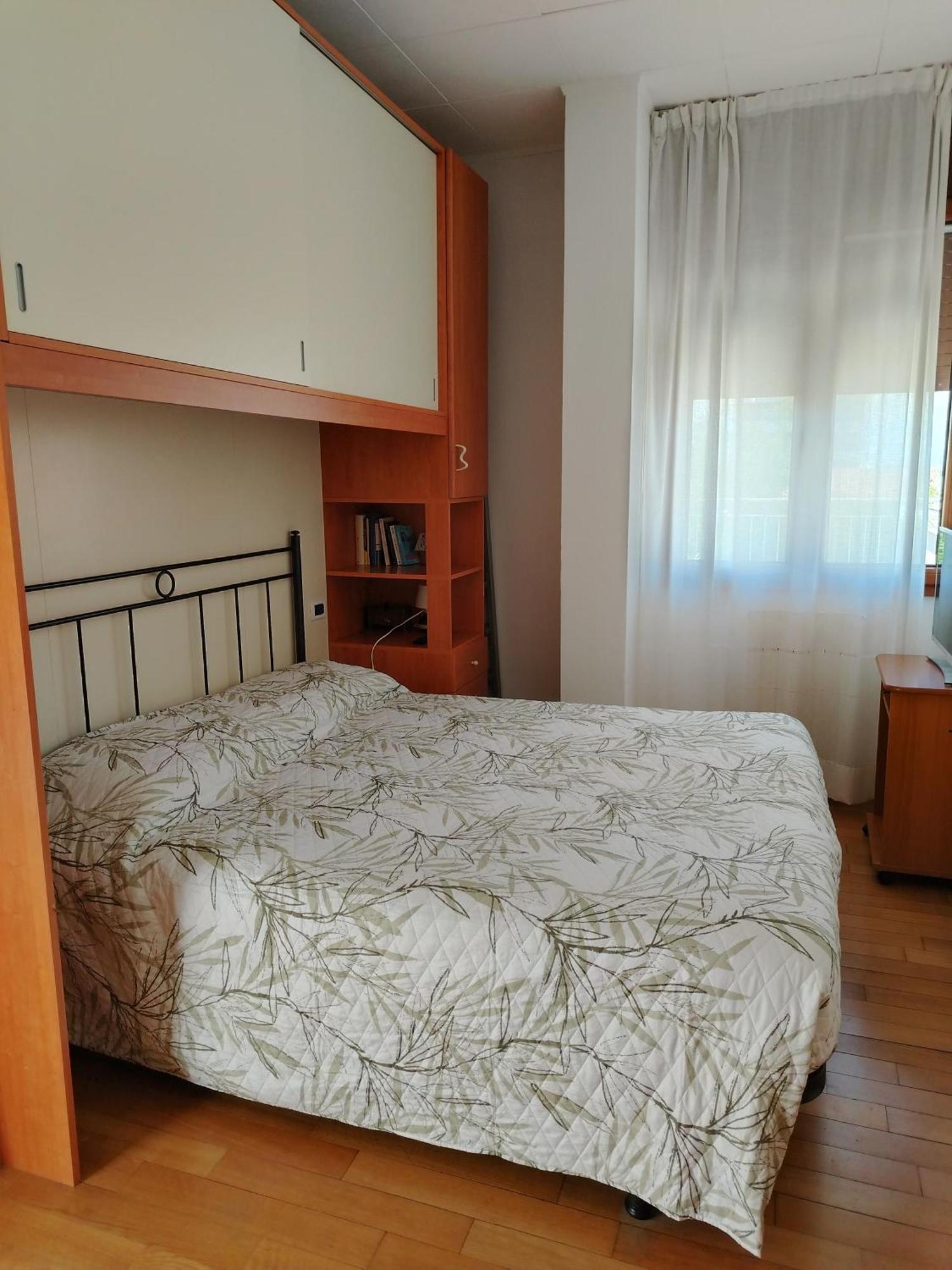 Apartment Attico Alghe Rosse Lido Lido di Jesolo