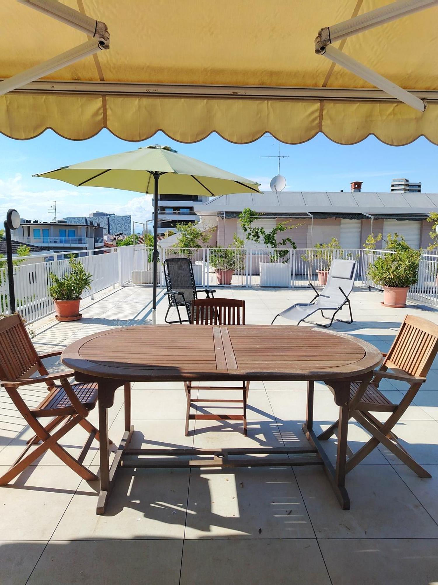 Attico Alghe Rosse Lido * Lido di Jesolo