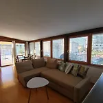 Attico Alghe Rosse Jesolo Lido