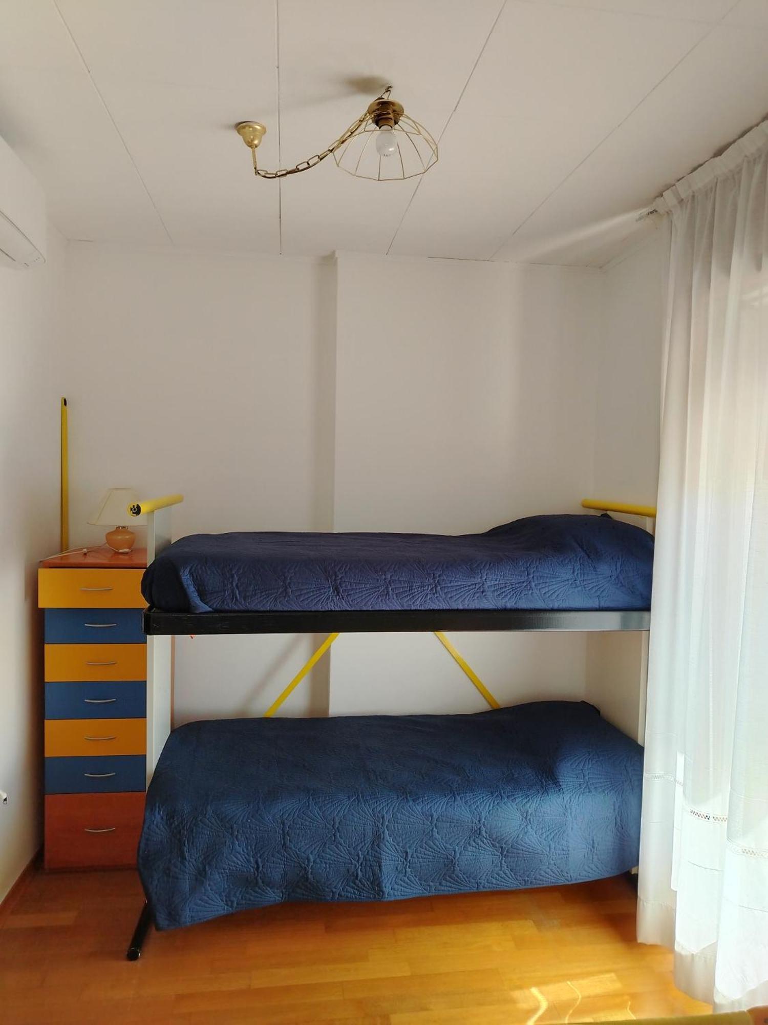 Attico Alghe Rosse Lido Lido di Jesolo